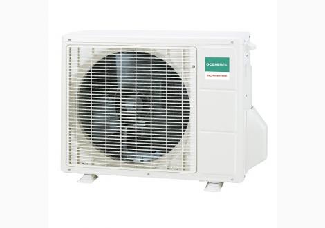 Климатик Fujitsu General ASHGAOHG12LMCA