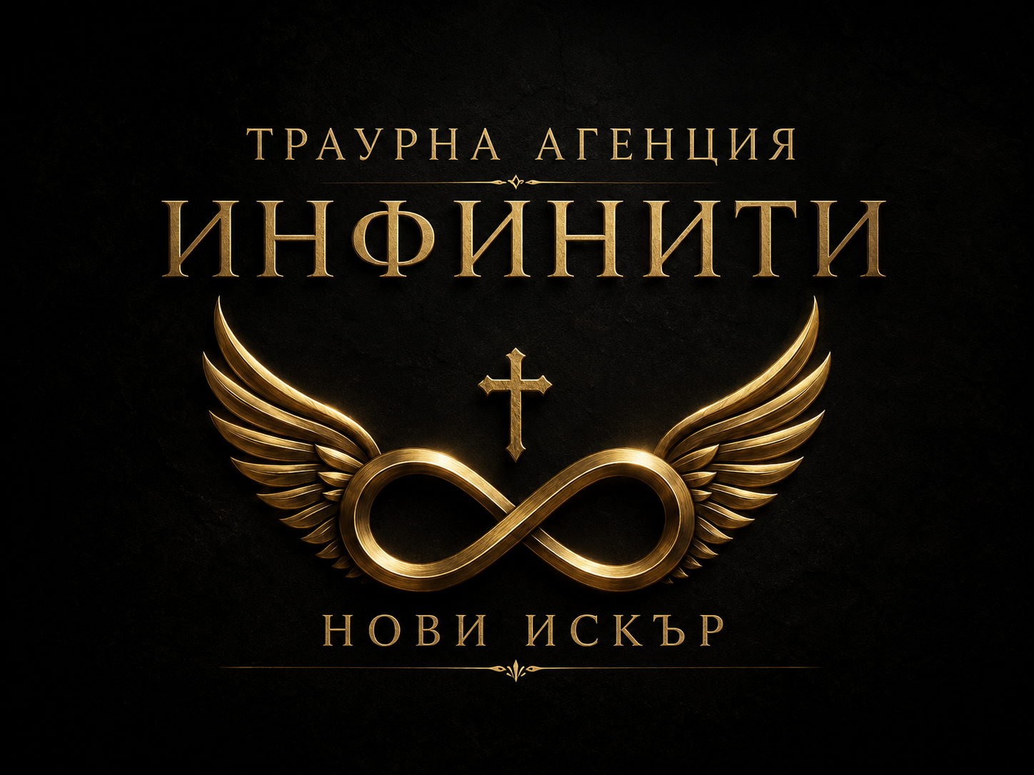 Траурна агенция "Инфинити" Нови Искър