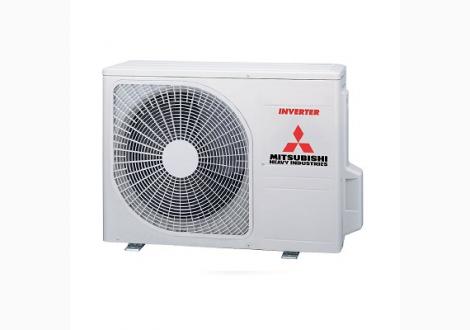 Климатик Mitsubishi Heavy industries SRKSRC35ZS-S